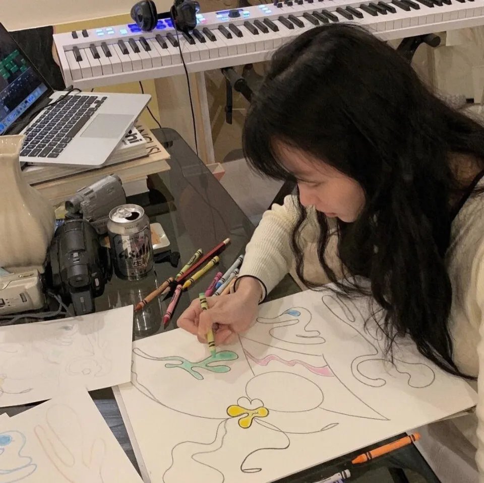 牠不重，牠是我宝贝